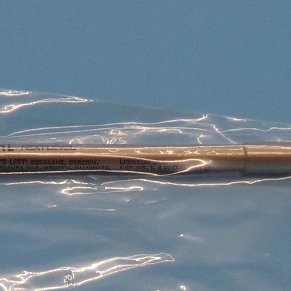 APPEAL Gel Liner multi use for lips & eyes NEXT LEVEL 0.05oz Full Size, NO BOX